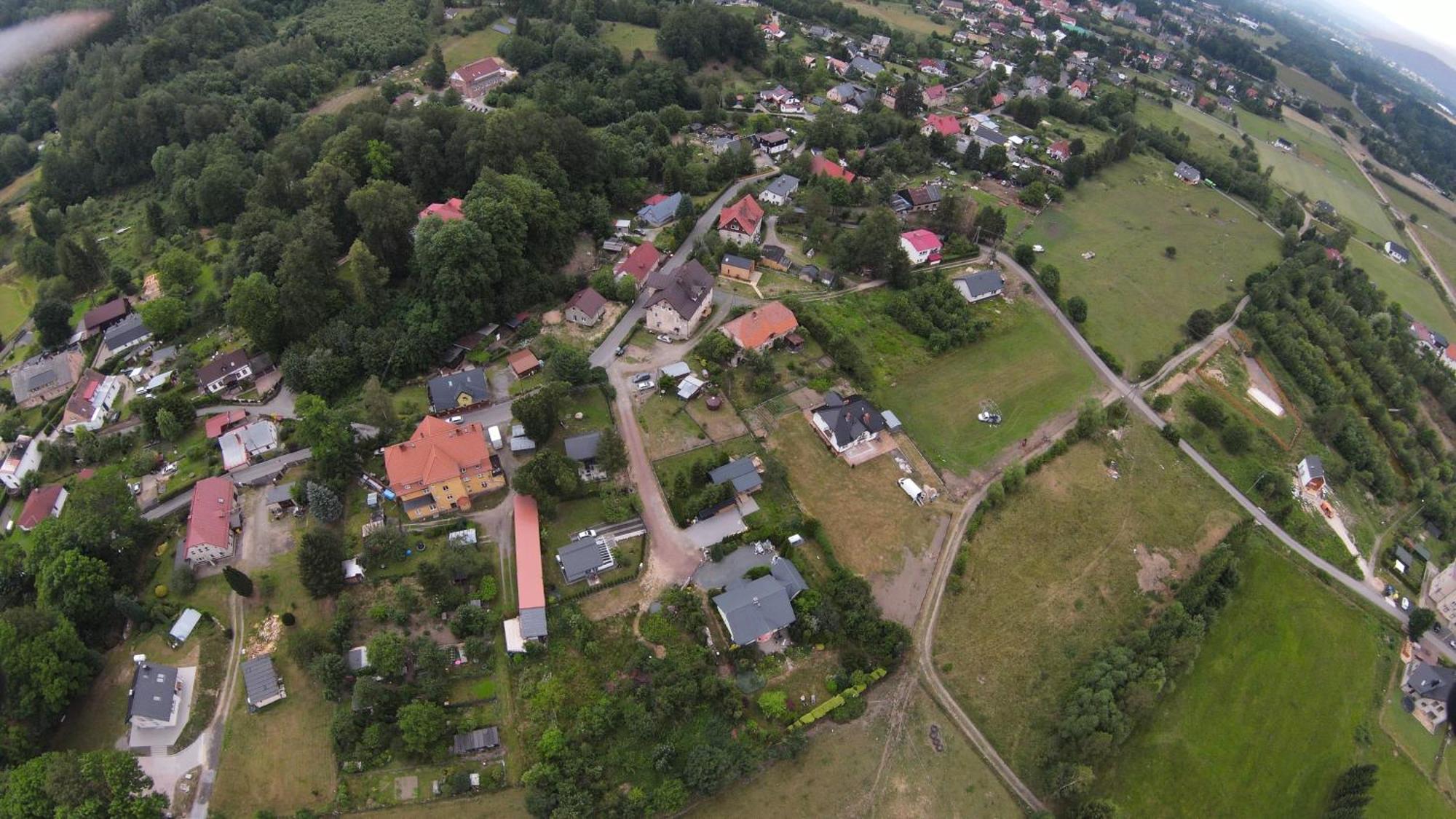 Bryziowka Villa Miłków Exterior foto