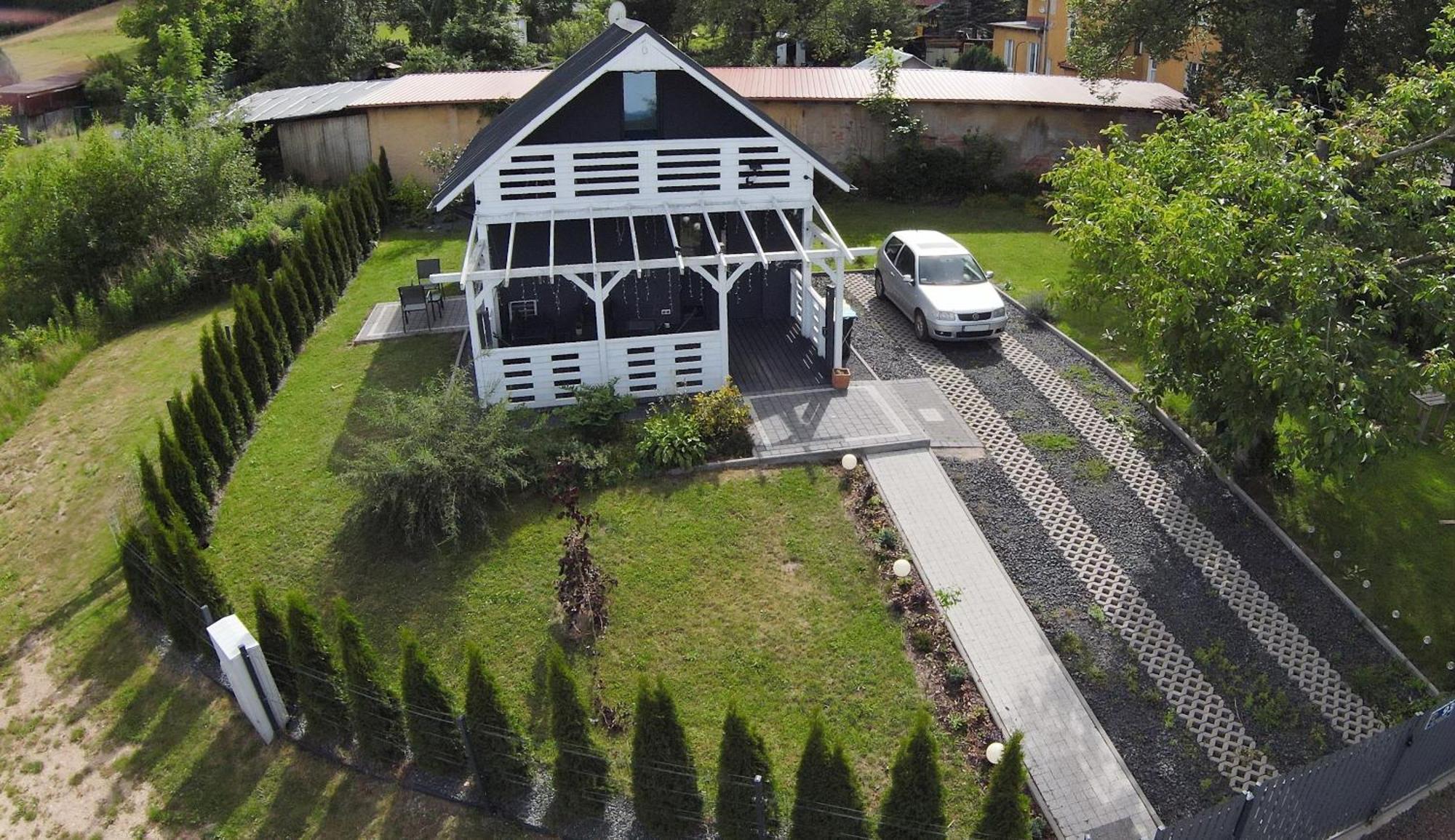 Bryziowka Villa Miłków Exterior foto